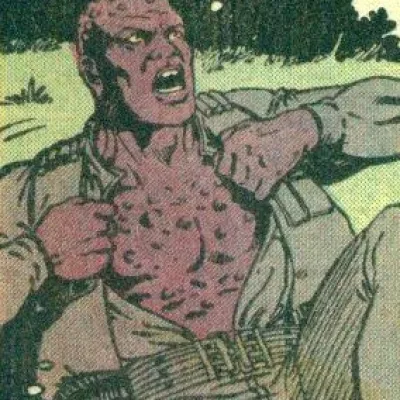 Shrapnel