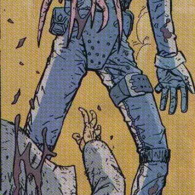 Shredder