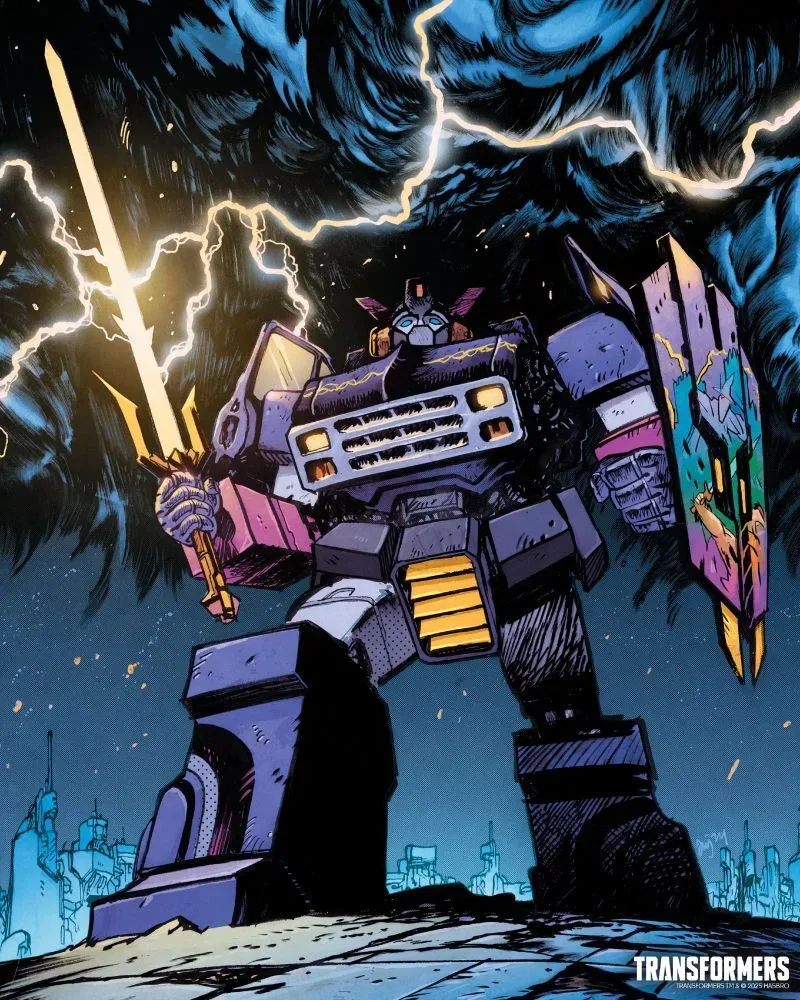 Shredhead