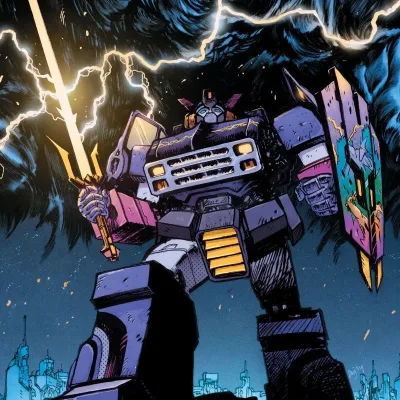 Shredhead