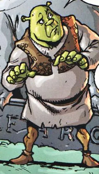 Shrek