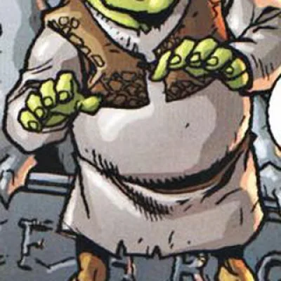 Shrek