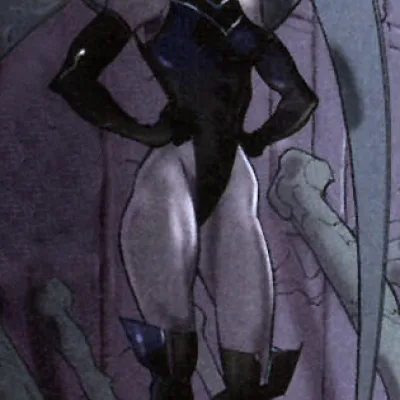 Sh'ri Valkyr