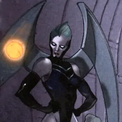 Sh'ri Valkyr
