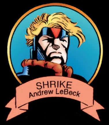 Shrike