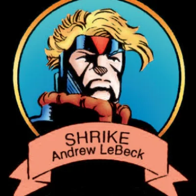 Shrike