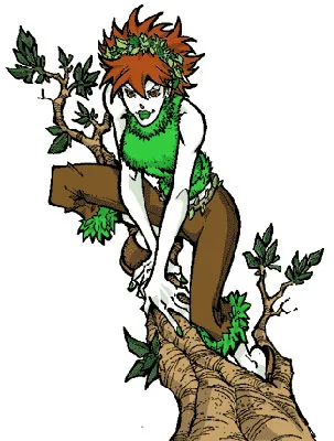 Shrubling