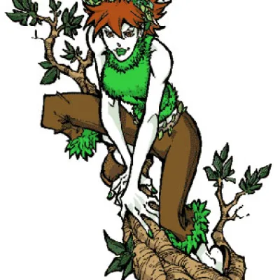 Shrubling
