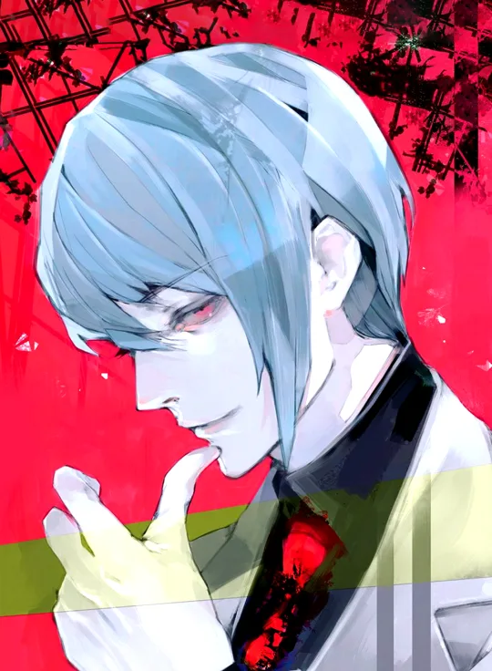 Shu Tsukiyama