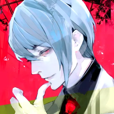 Shu Tsukiyama