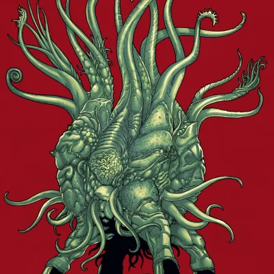Shub-Niggurath