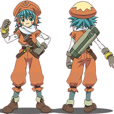 Shugo
