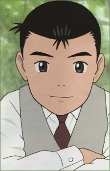 Shuhei Amamiya