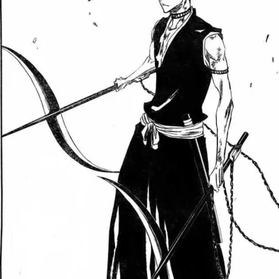 Shūhei Hisagi