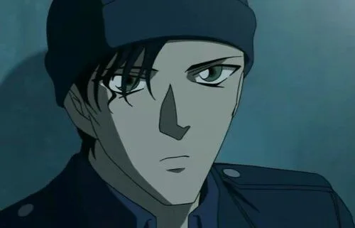 Shuichi Akai