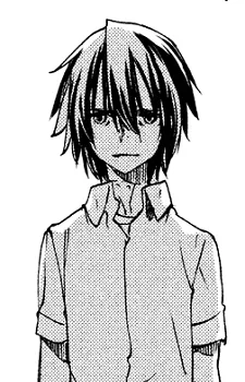 Shuichi Kagaya
