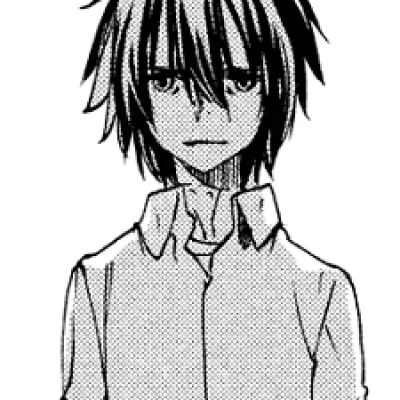 Shuichi Kagaya