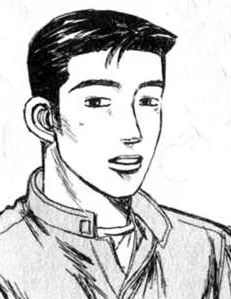 Shuichi Matsumoto