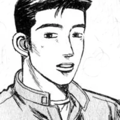 Shuichi Matsumoto