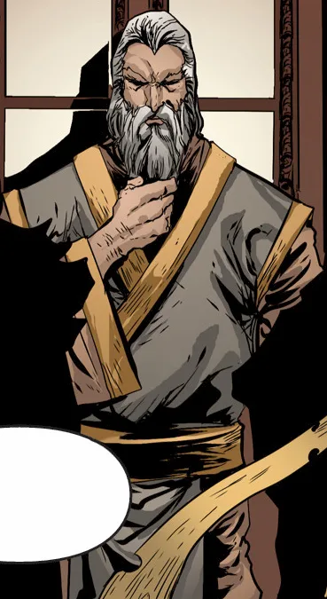 Shujinko