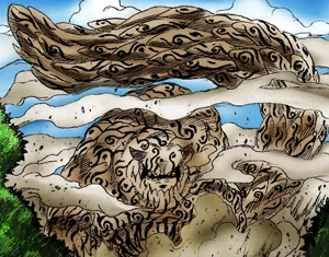 Shukaku