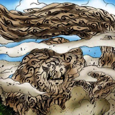 Shukaku