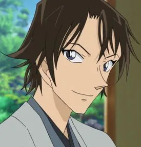 Shukichi Haneda