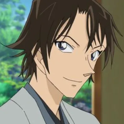 Shukichi Haneda