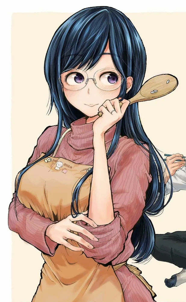 Shūko Yakumo