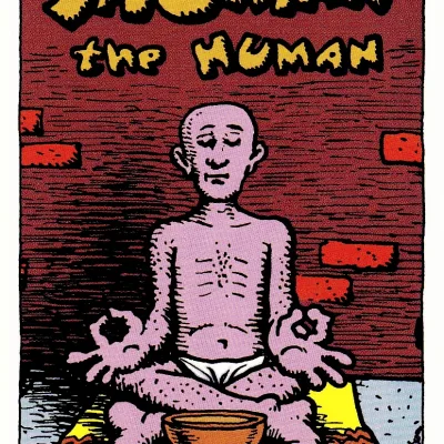 Shuman the Human