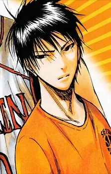 Shun Izuki