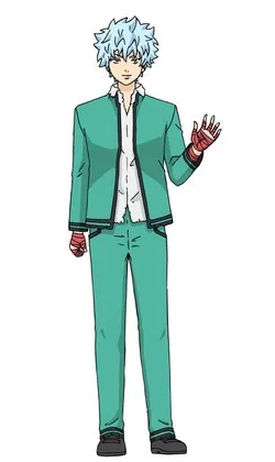 Shun Kaidou