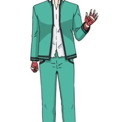 Shun Kaidou