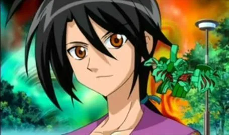 Shun Kazami