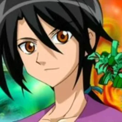 Shun Kazami