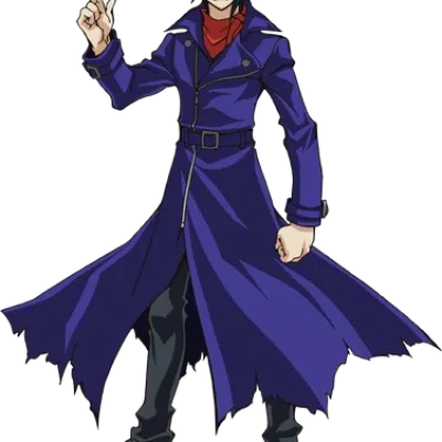 Shun Kurosaki