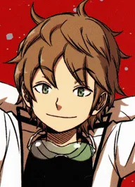 Shun Midorikawa