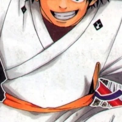 Shunsuke
