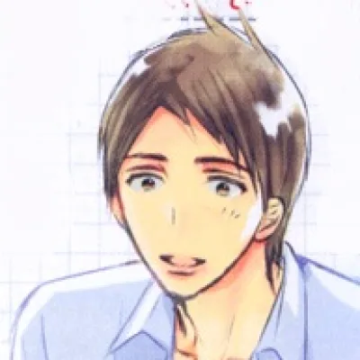 Shunsuke Hinamori