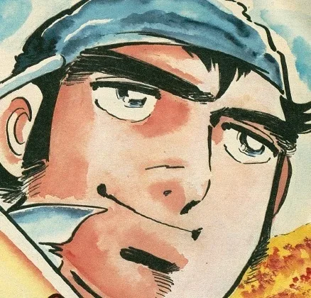 Shura Sanshiro