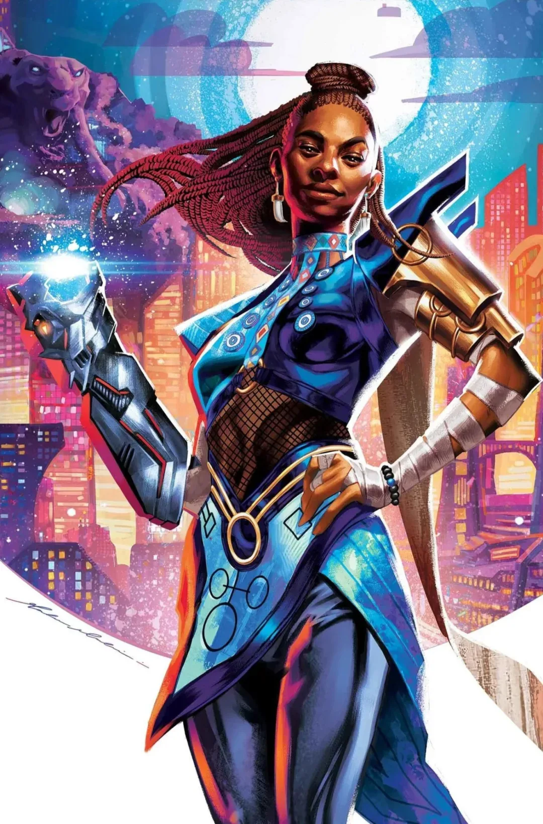 Shuri