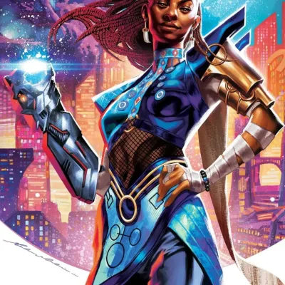 Shuri