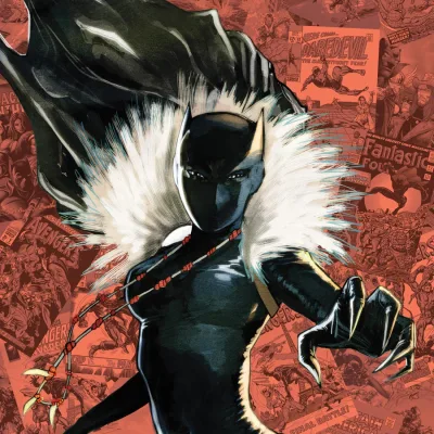 Shuri
