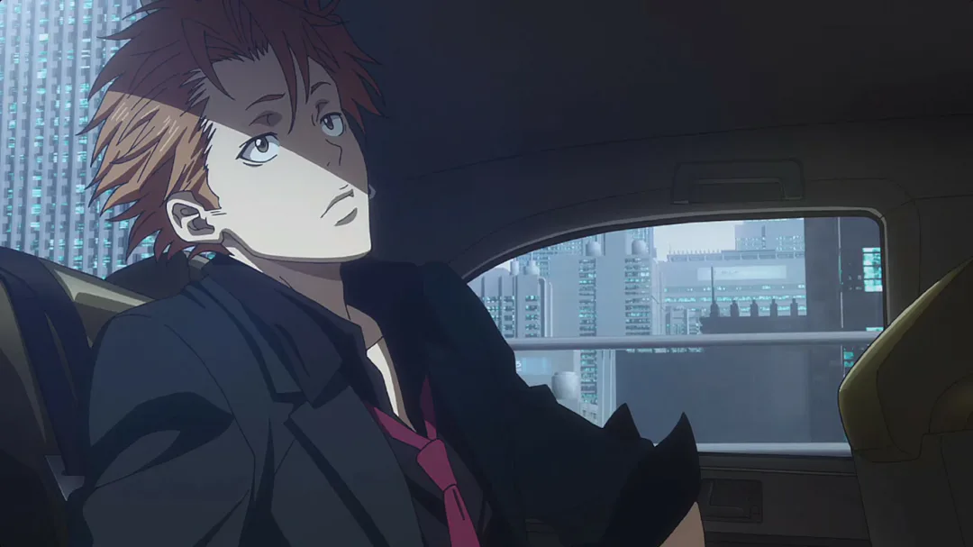 Shusei Kagari