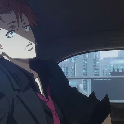 Shusei Kagari
