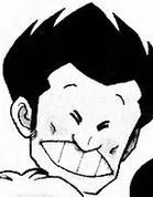 Shusse Kiyoshi