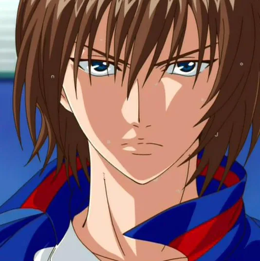 Shūsuke Fuji
