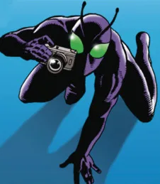 Shutterbug