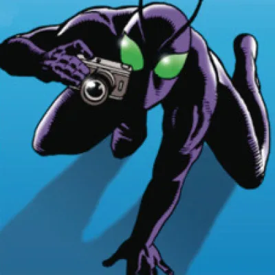 Shutterbug