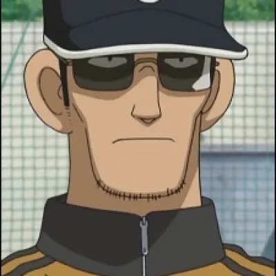 Shuugo Daimon